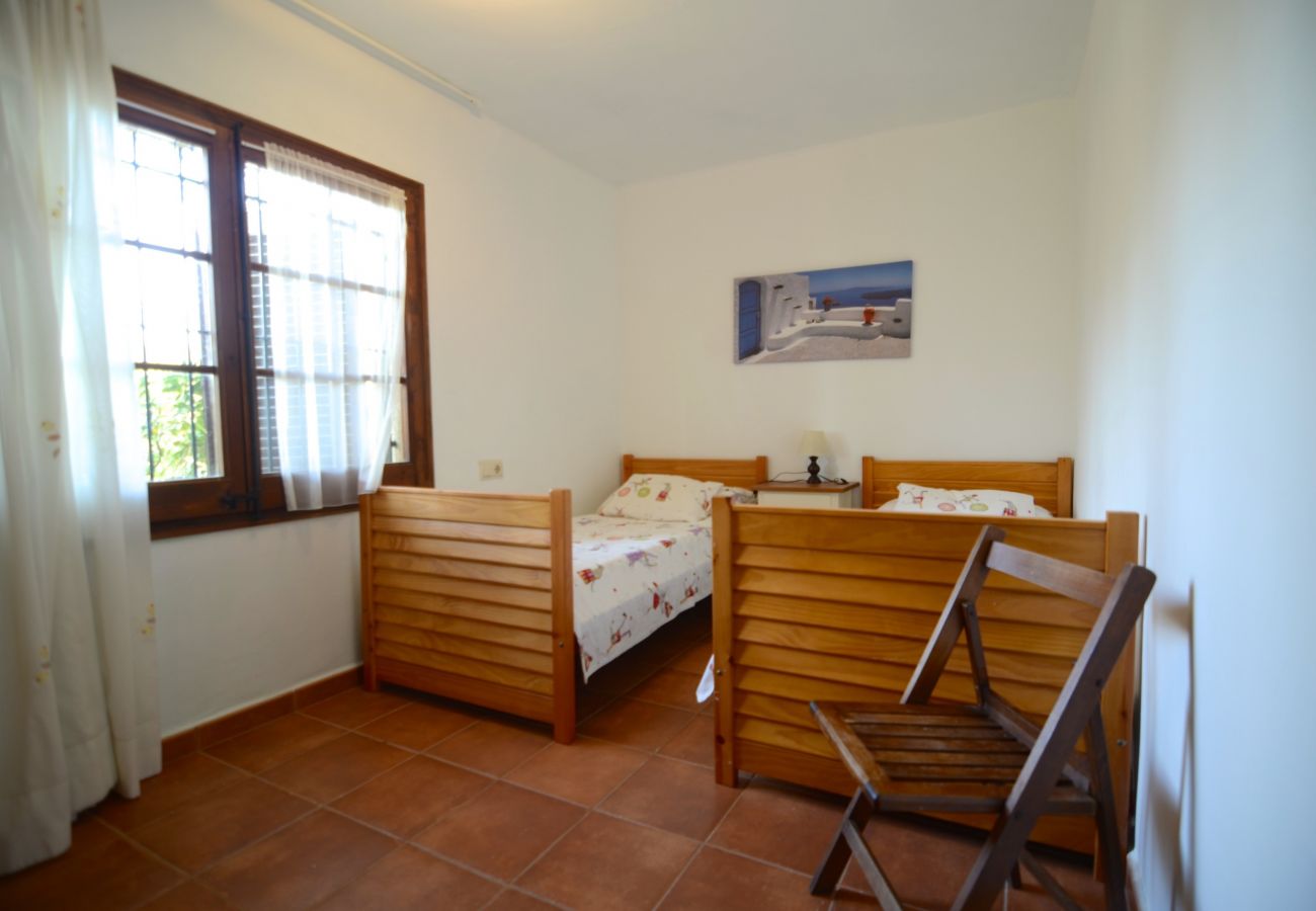 Apartment in Estartit - LOS PINOS 2-T