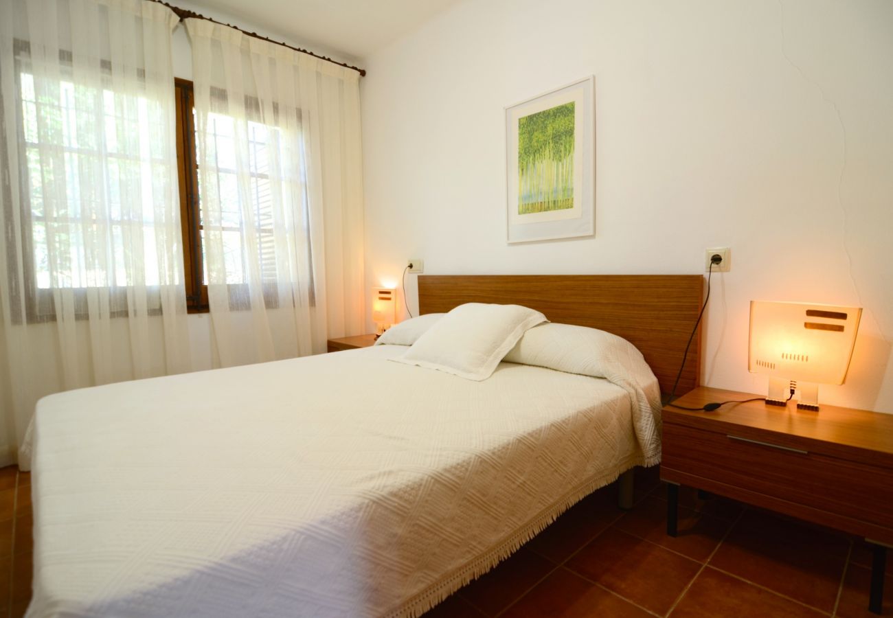Apartment in Estartit - LOS PINOS 2-T