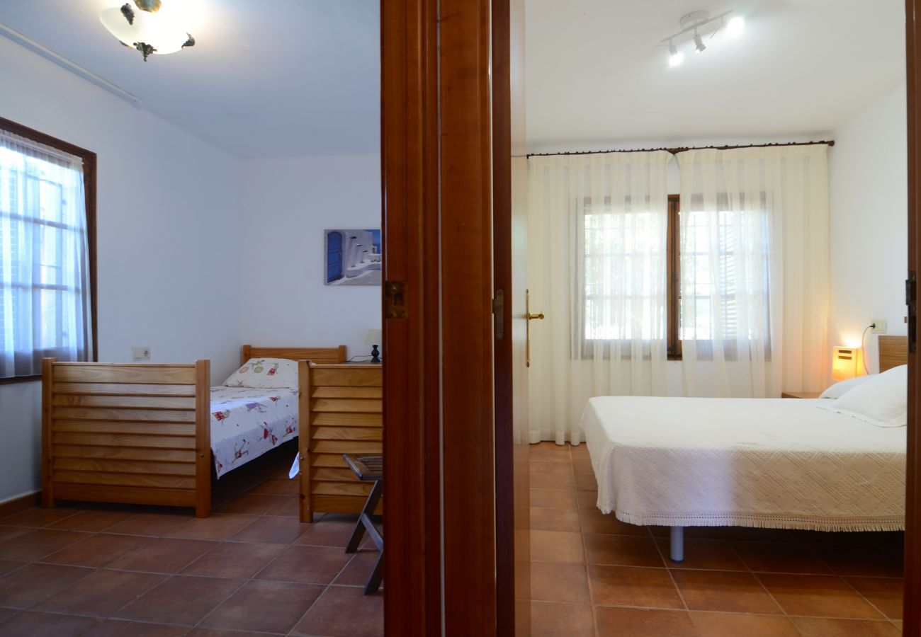 Apartment in Estartit - LOS PINOS 2-T
