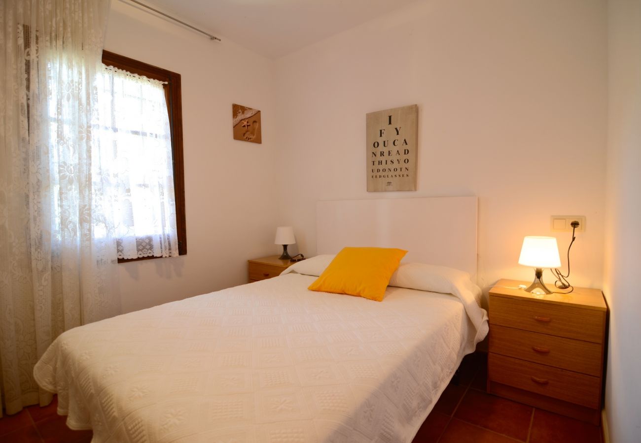 Apartment in Estartit - LOS PINOS 2-T