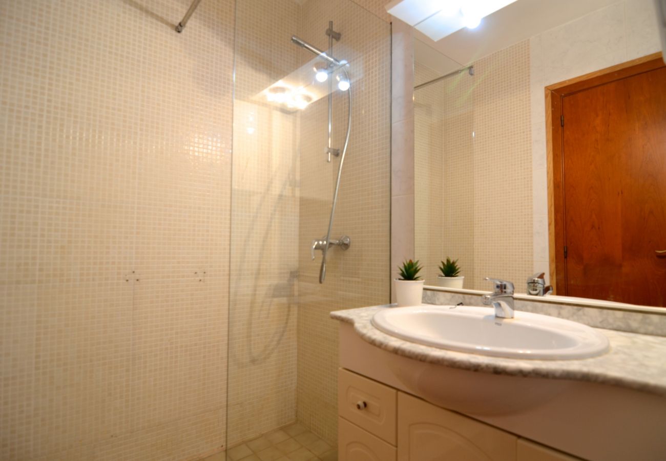 Apartment in Estartit - LOS PINOS 2-T