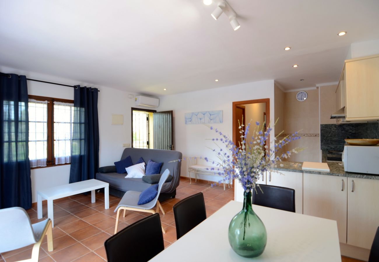 Apartment in Estartit - LOS PINOS 2-T