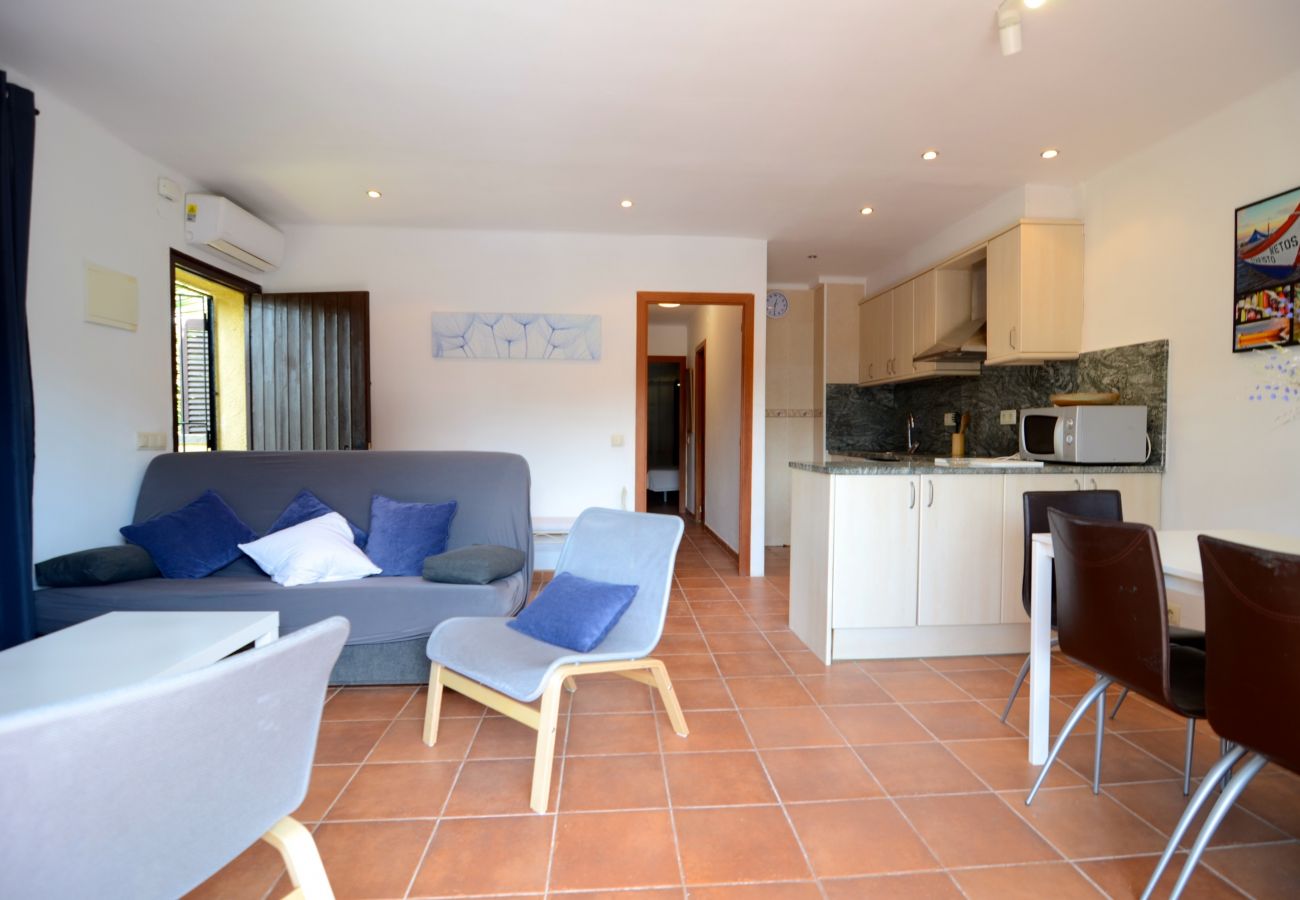 Apartment in Estartit - LOS PINOS 2-T