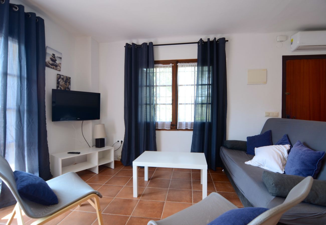 Apartment in Estartit - LOS PINOS 2-T