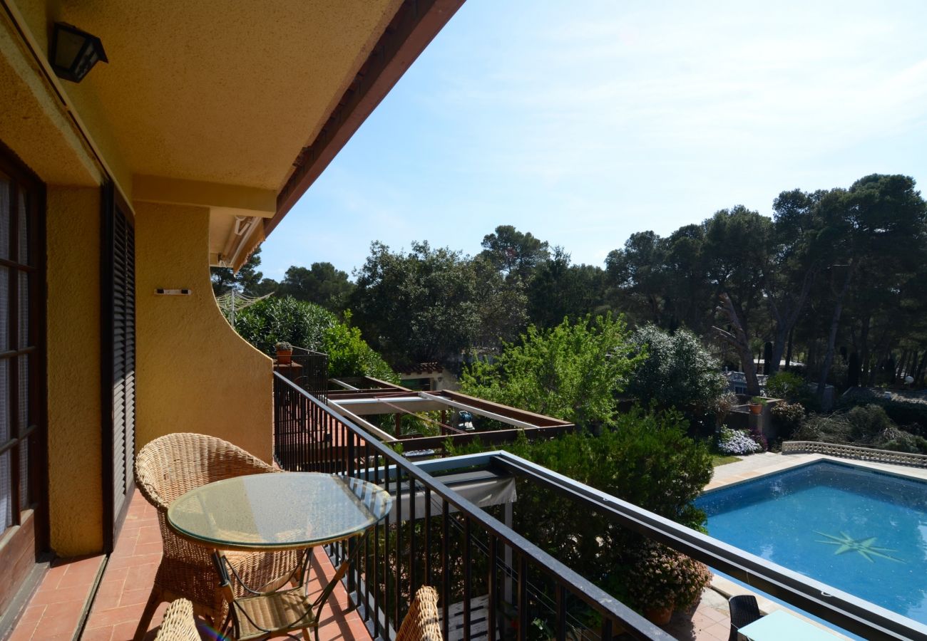 Apartment in Estartit - LOS PINOS 2-T