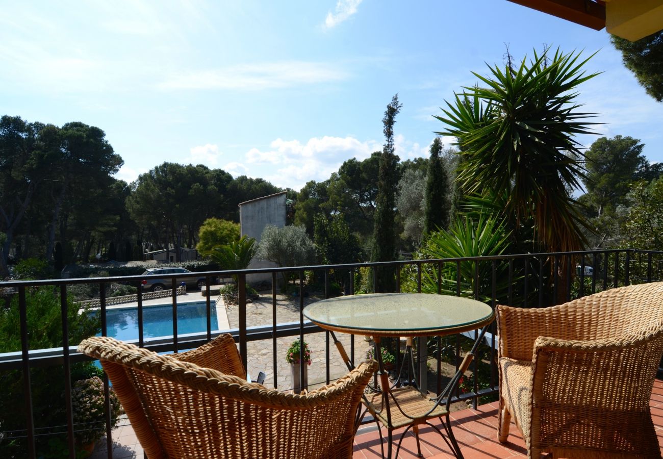 Apartment in Estartit - LOS PINOS 2-T