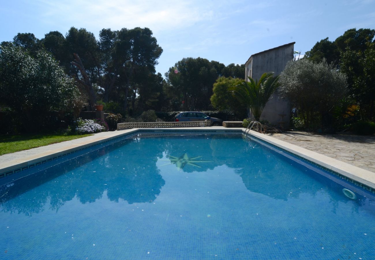 Apartment in Estartit - LOS PINOS 2-T