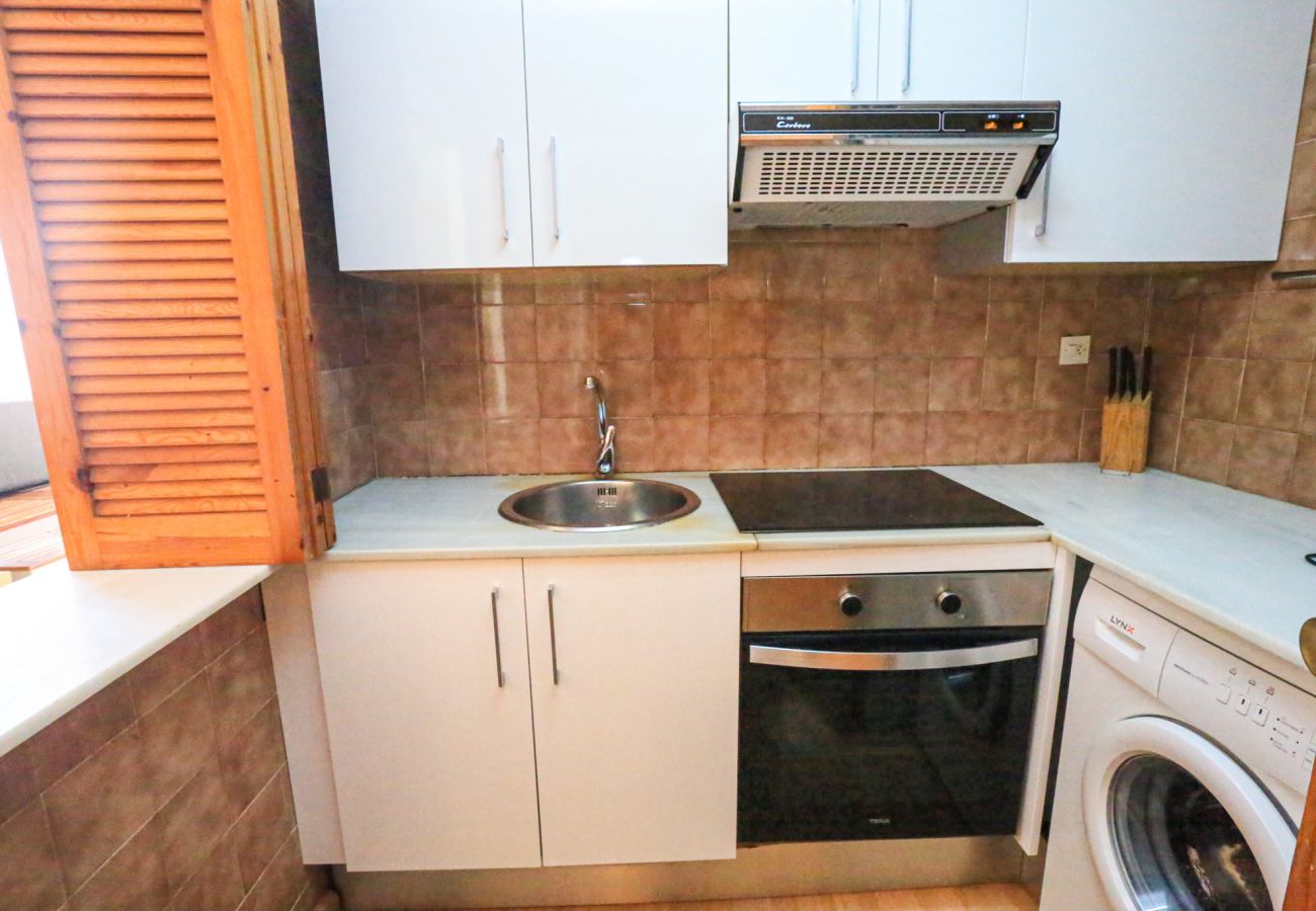 Apartment in Salou - CABO PALOS  4 2 2