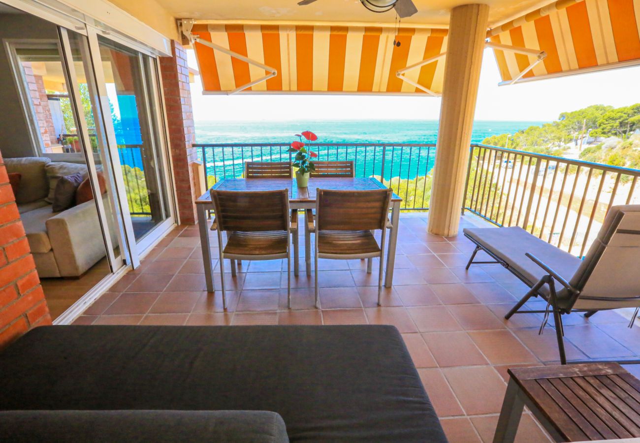 Apartment in Salou - CABO PALOS  4 2 2