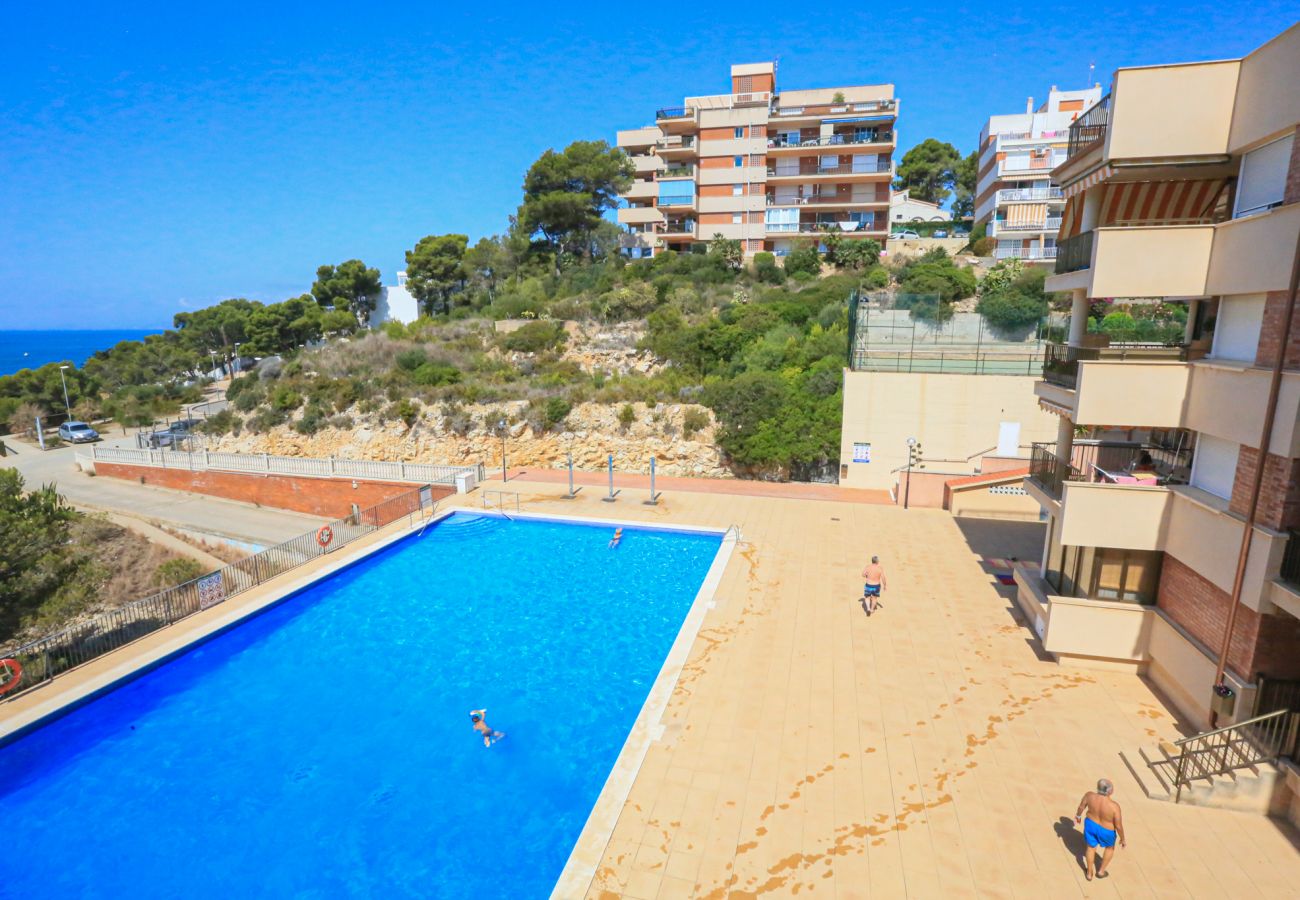 Apartment in Salou - CABO PALOS  4 2 2