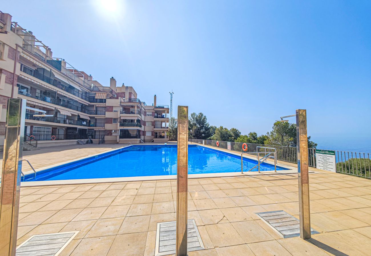 Apartment in Salou - CABO PALOS  4 2 2