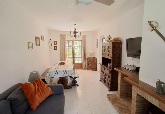 House in L'Escala - MONTGO PARK 06