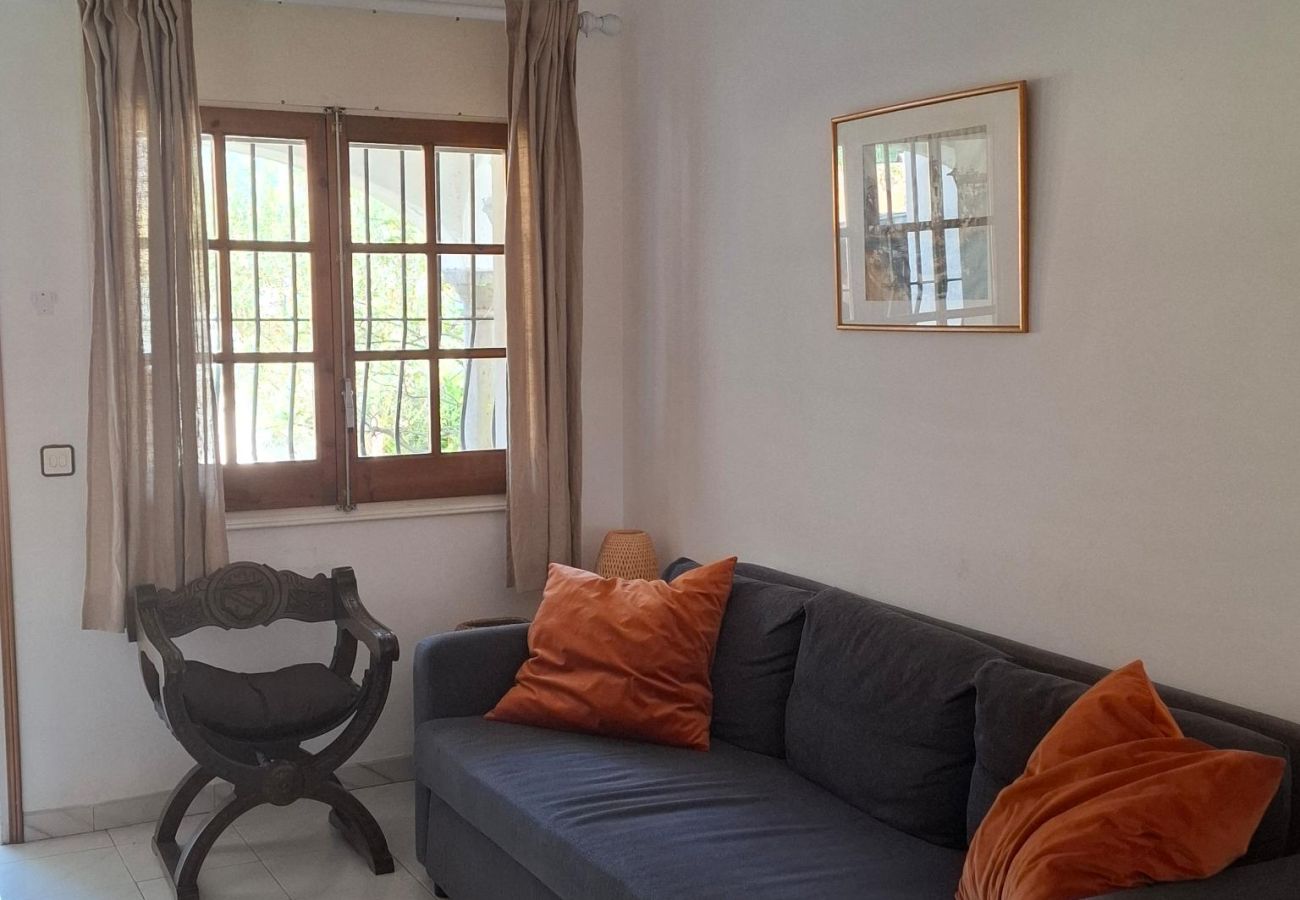 House in L'Escala - MONTGO PARK 06