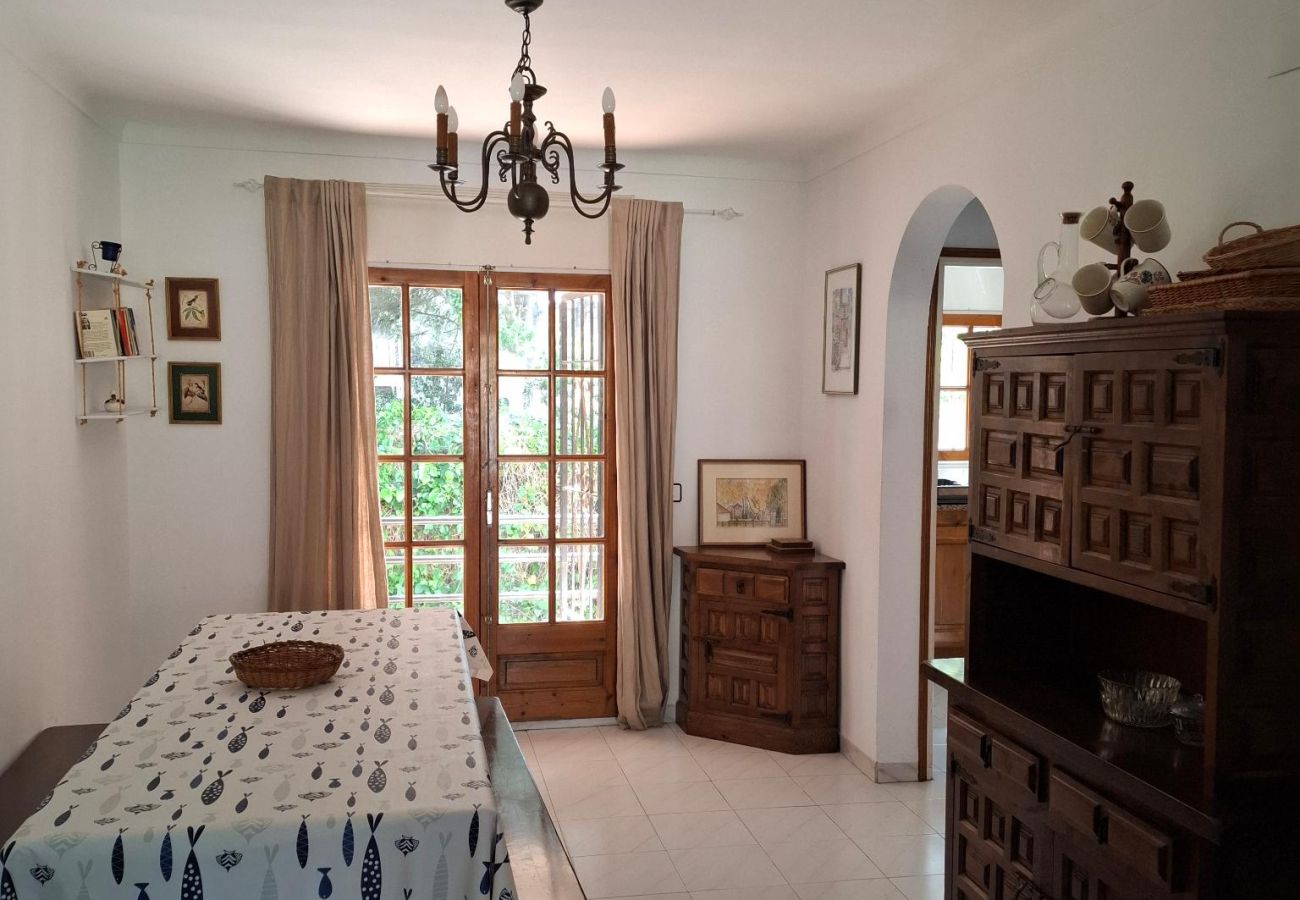 House in L'Escala - MONTGO PARK 06