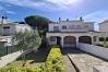 House in L'Escala - MONTGO PARK 06