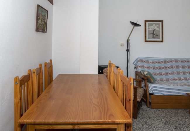 Apartment in Cullera - NAUTILO, 8º-15