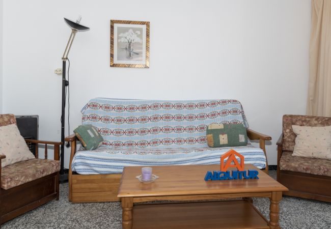 Apartment in Cullera - NAUTILO, 8º-15