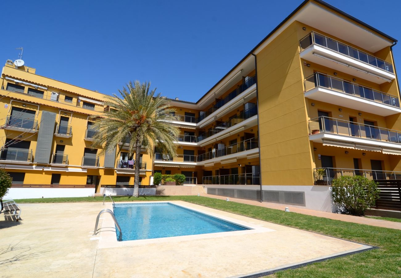 Apartment in Estartit - PINIMAR B 3-4