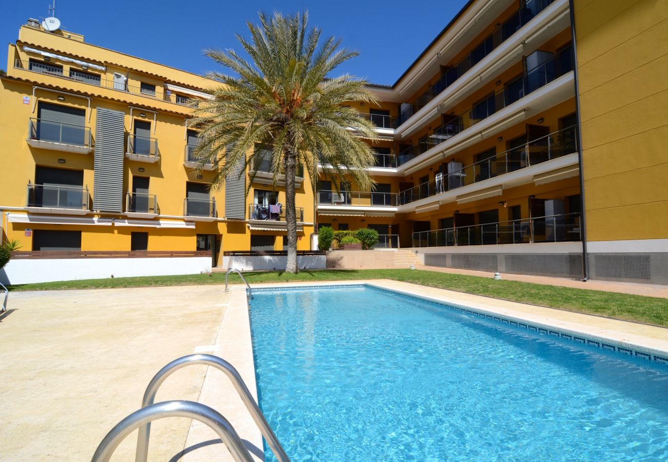 Apartment in Estartit - PINIMAR B 3-4