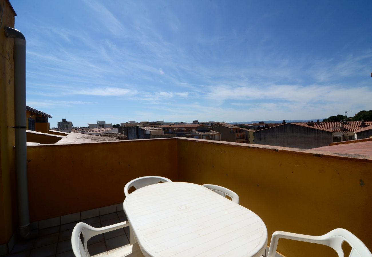 Apartment in Estartit - PINIMAR B 3-4