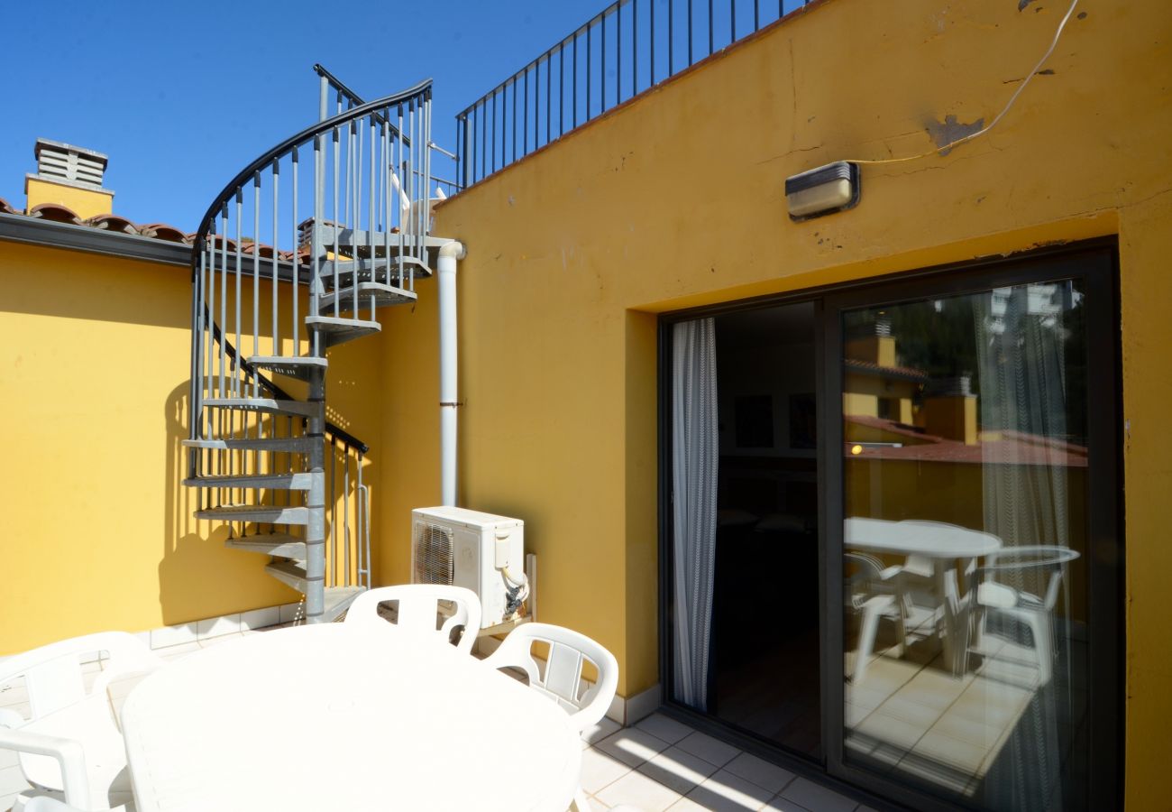 Apartment in Estartit - PINIMAR B 3-4