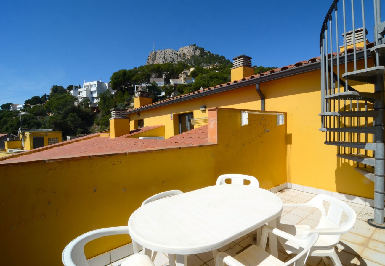 Apartment in Estartit - PINIMAR B 3-4