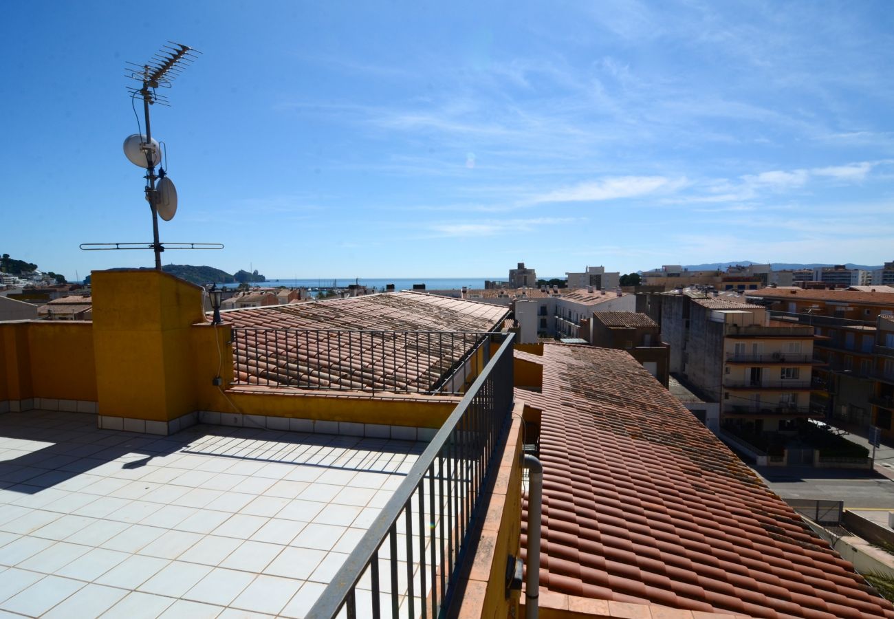 Apartment in Estartit - PINIMAR B 3-4