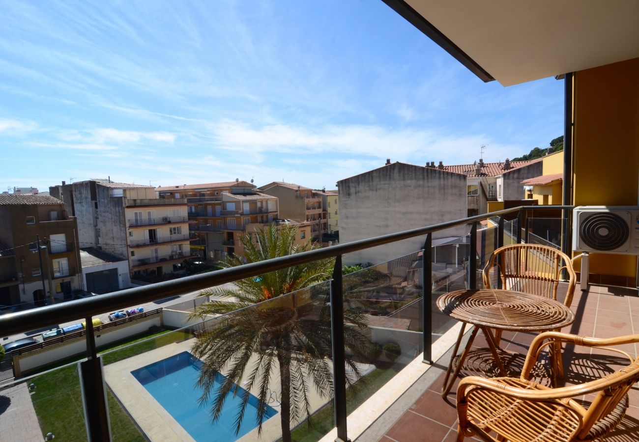 Apartment in Estartit - PINIMAR B 3-4