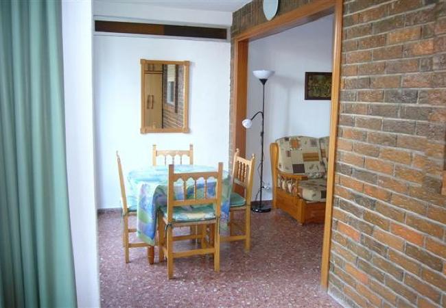 Apartment in Benidorm - ALHAMBRA 3B