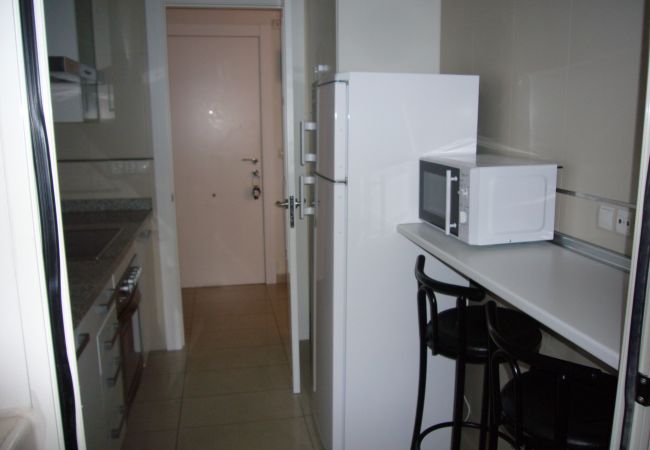 Apartment in Benidorm - GEMELOS 26 17B1