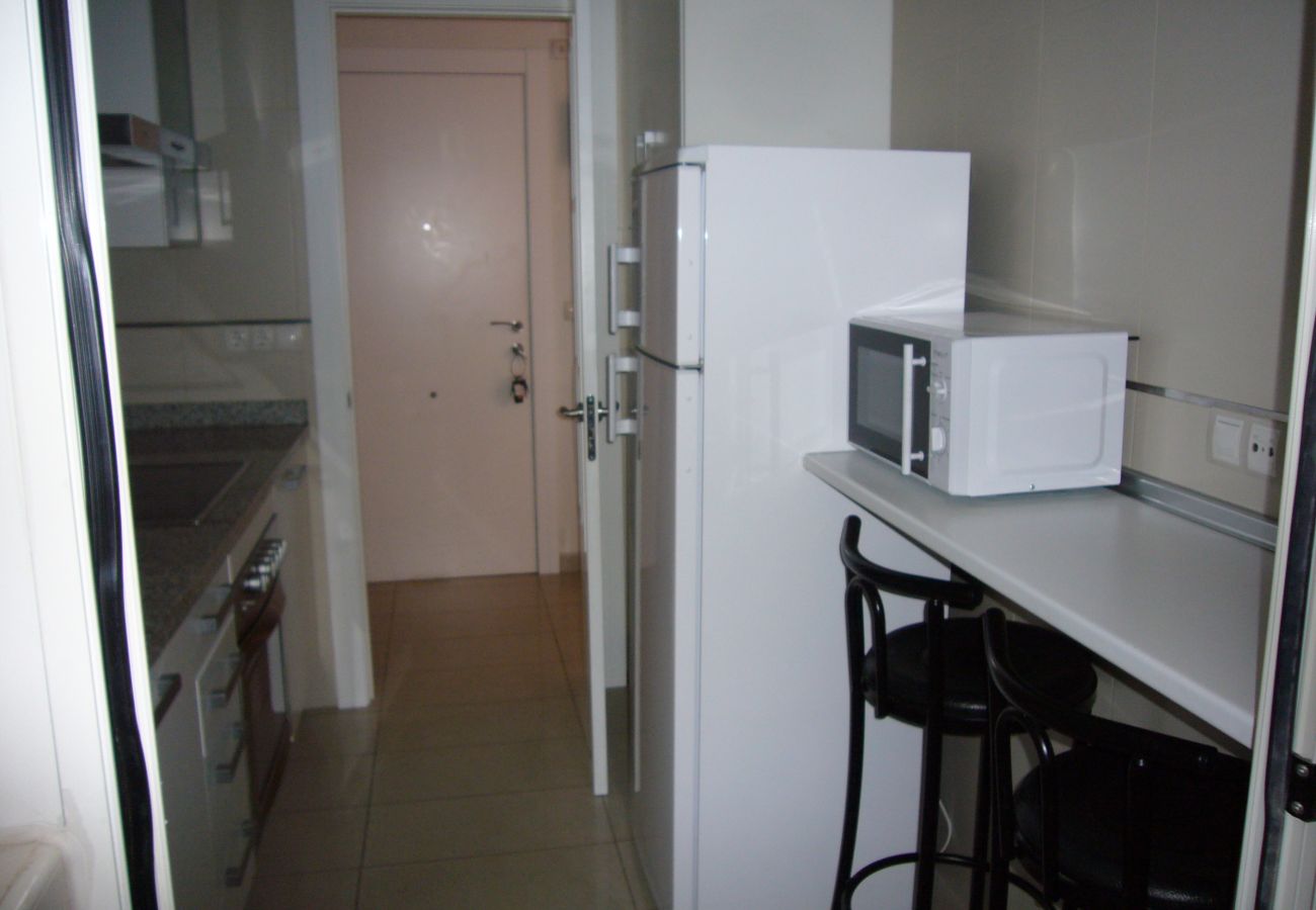Apartment in Benidorm - GEMELOS 26 18D1