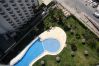 Apartment in Benidorm - GEMELOS 26 17B1 Apartment in Benidorm - GEMELOS 26 17B1