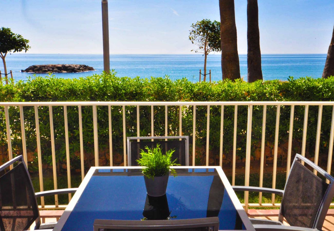 Apartment in Cambrils - BLAU MAR