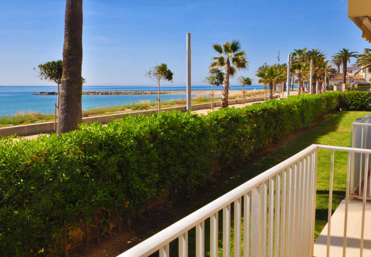 Apartment in Cambrils - BLAU MAR