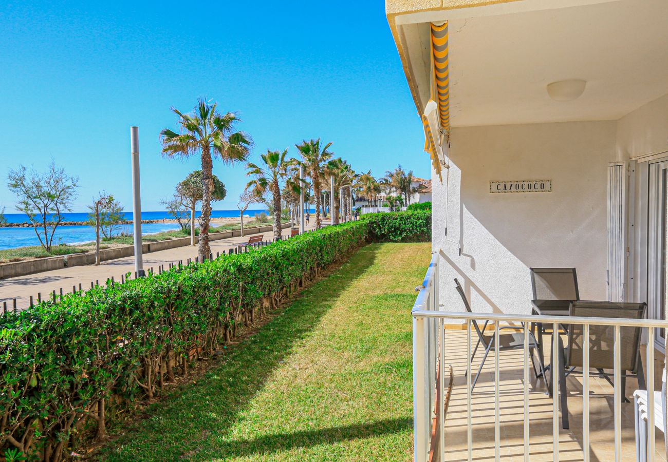 Apartment in Cambrils - BLAU MAR