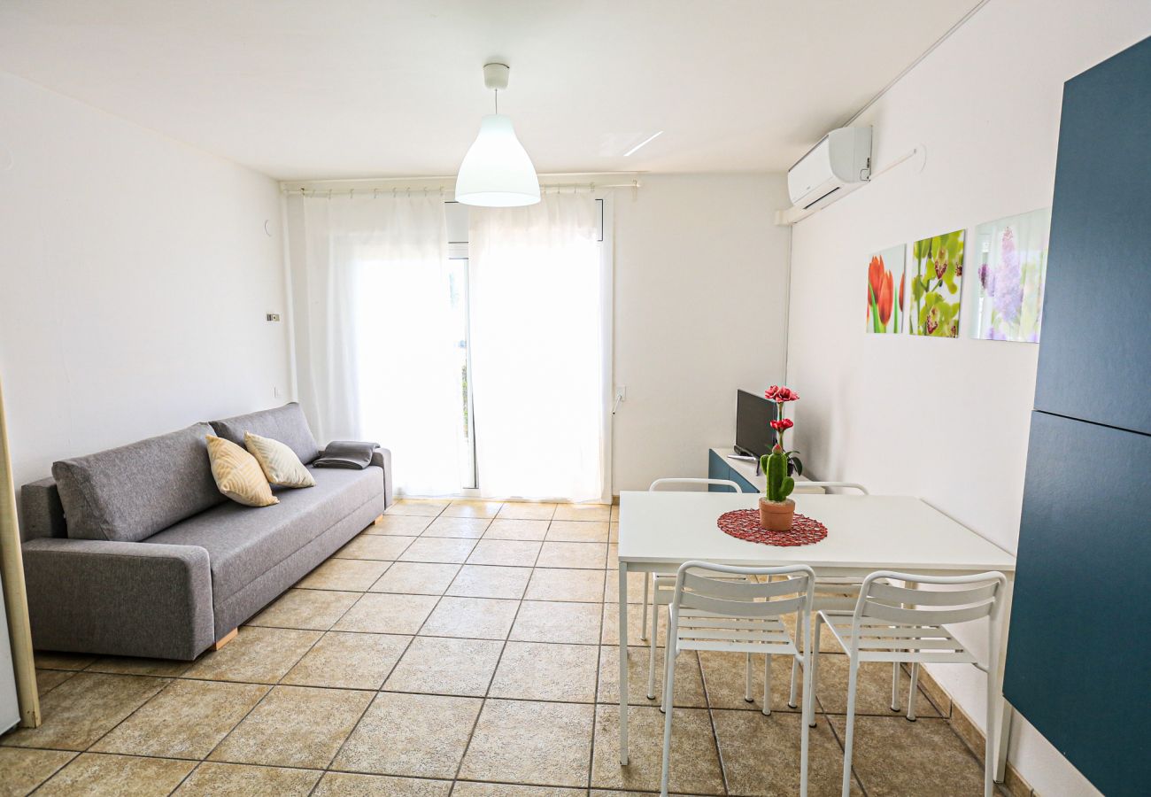 Apartment in Cambrils - BLAU MAR