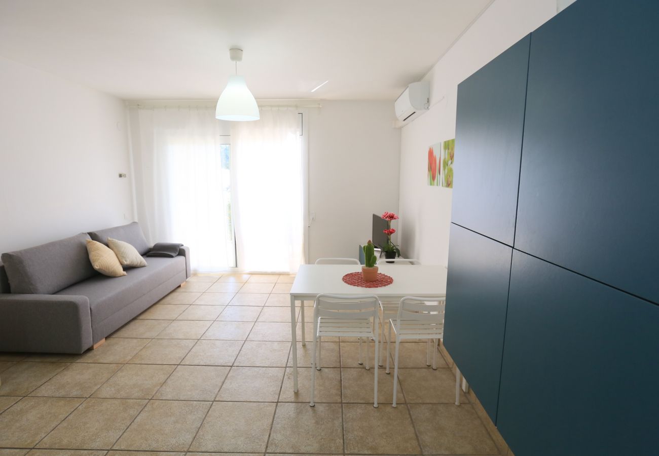 Apartment in Cambrils - BLAU MAR