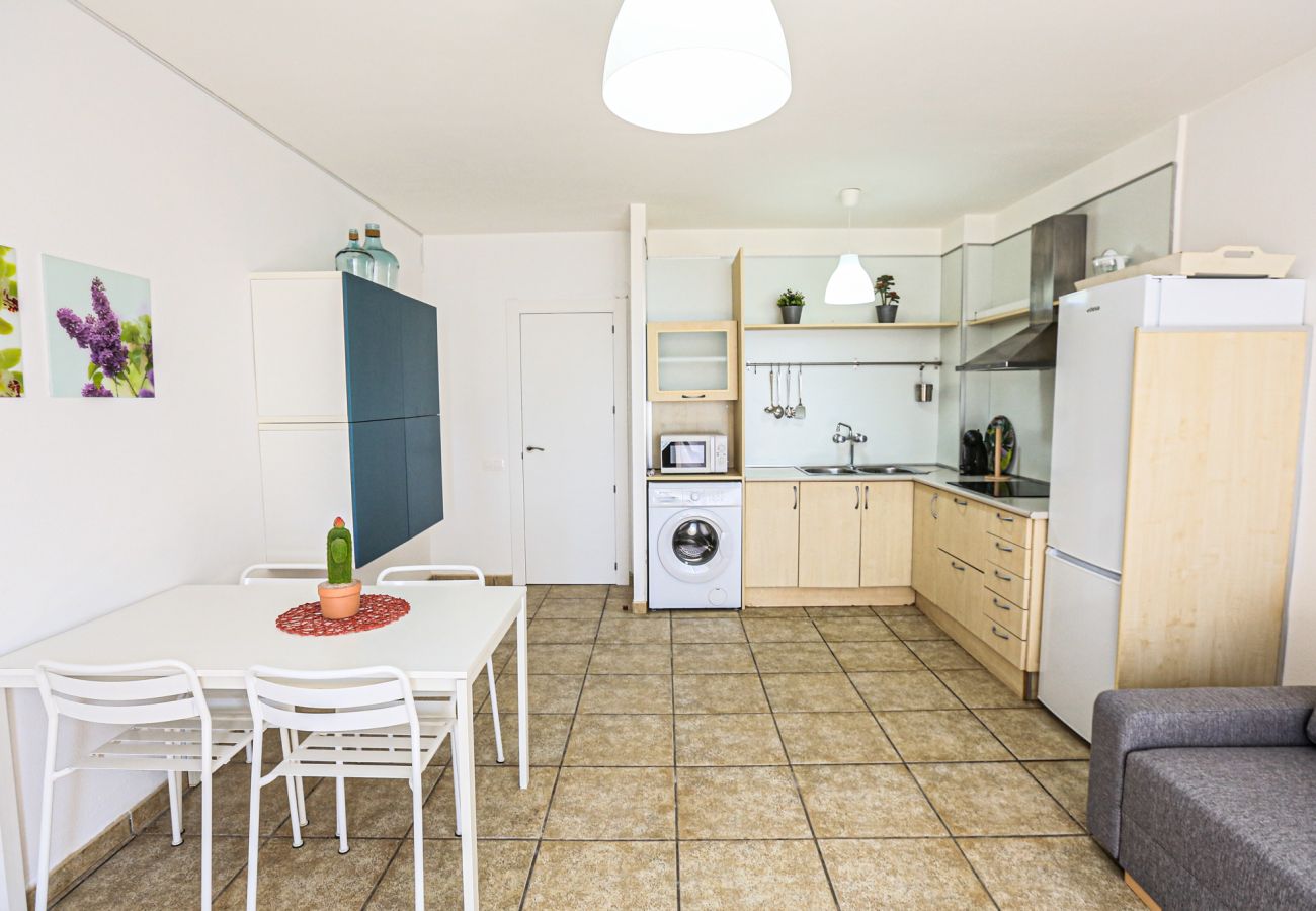 Apartment in Cambrils - BLAU MAR