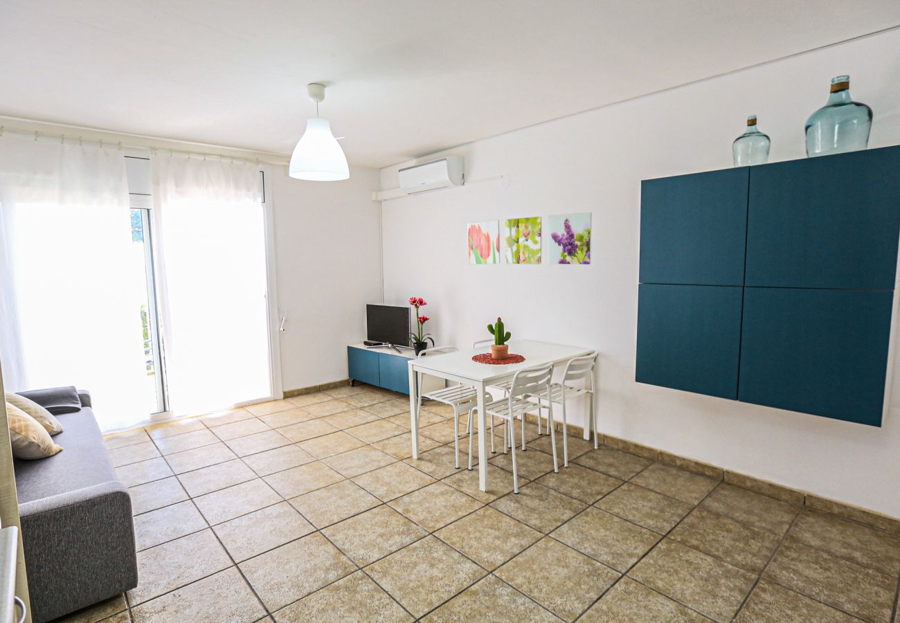 Apartment in Cambrils - BLAU MAR