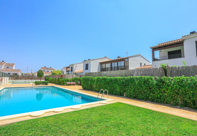 Cambrils - House