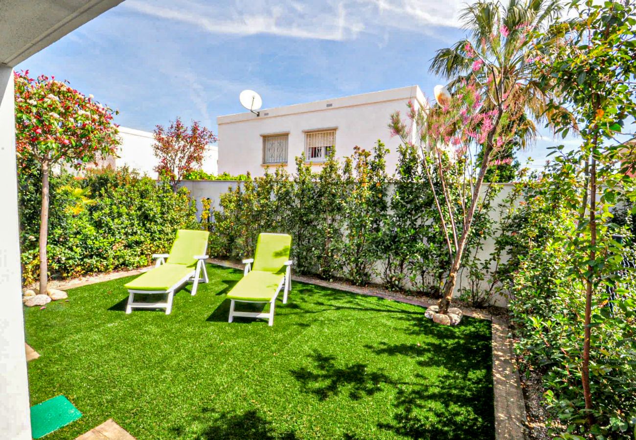 House in Cambrils - PASSEIG DEL MAR 7 C