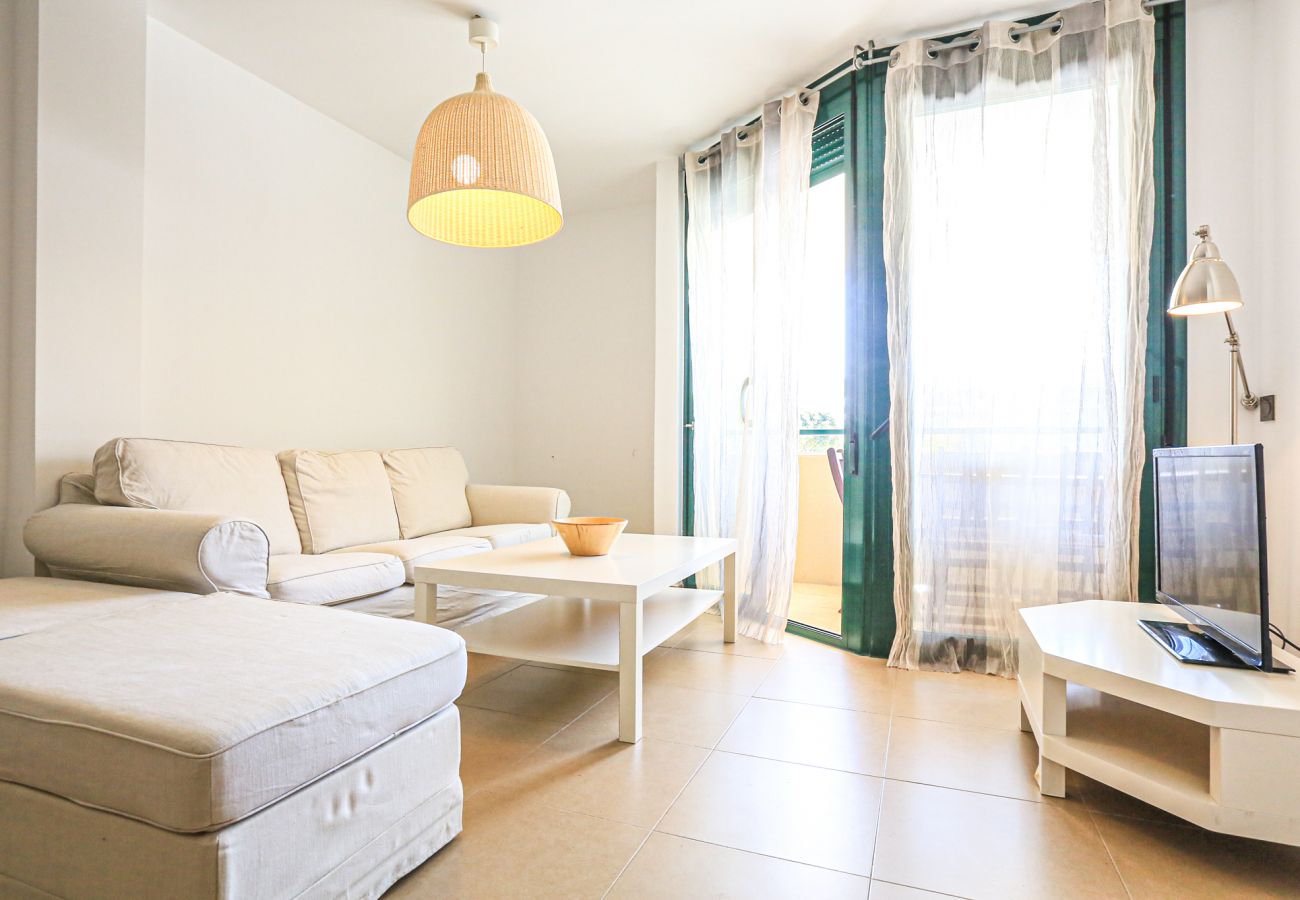 Apartment in Cambrils - Ciutadella P A Bjs 2