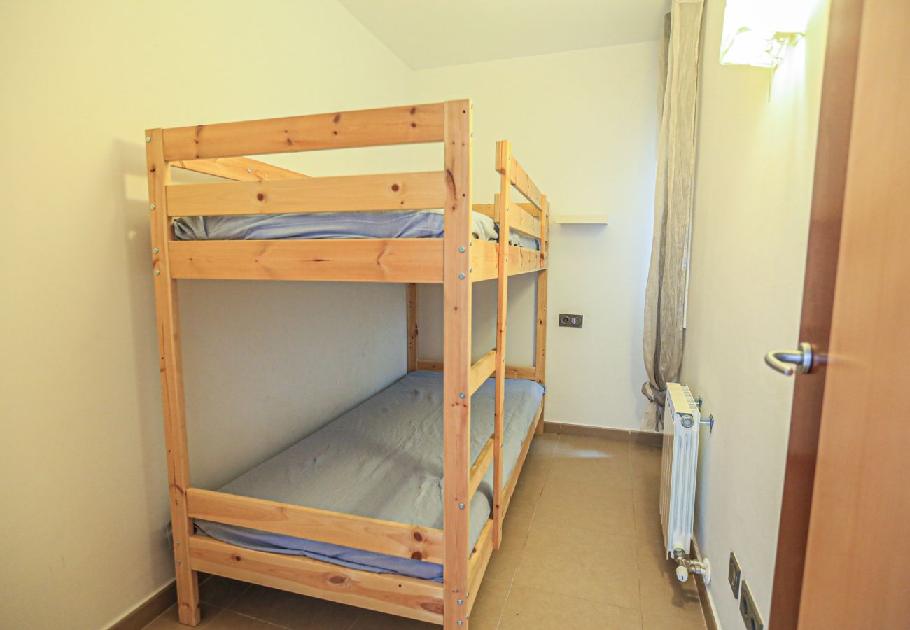 Apartment in Cambrils - Ciutadella P A Bjs 2