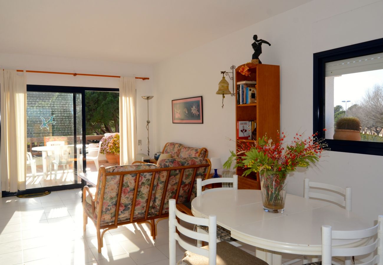 Apartment in Pals - NAUTIC GOLF A 303