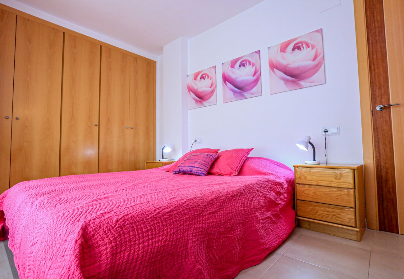 Apartment in Cambrils - LA SALLE 36 4º1º