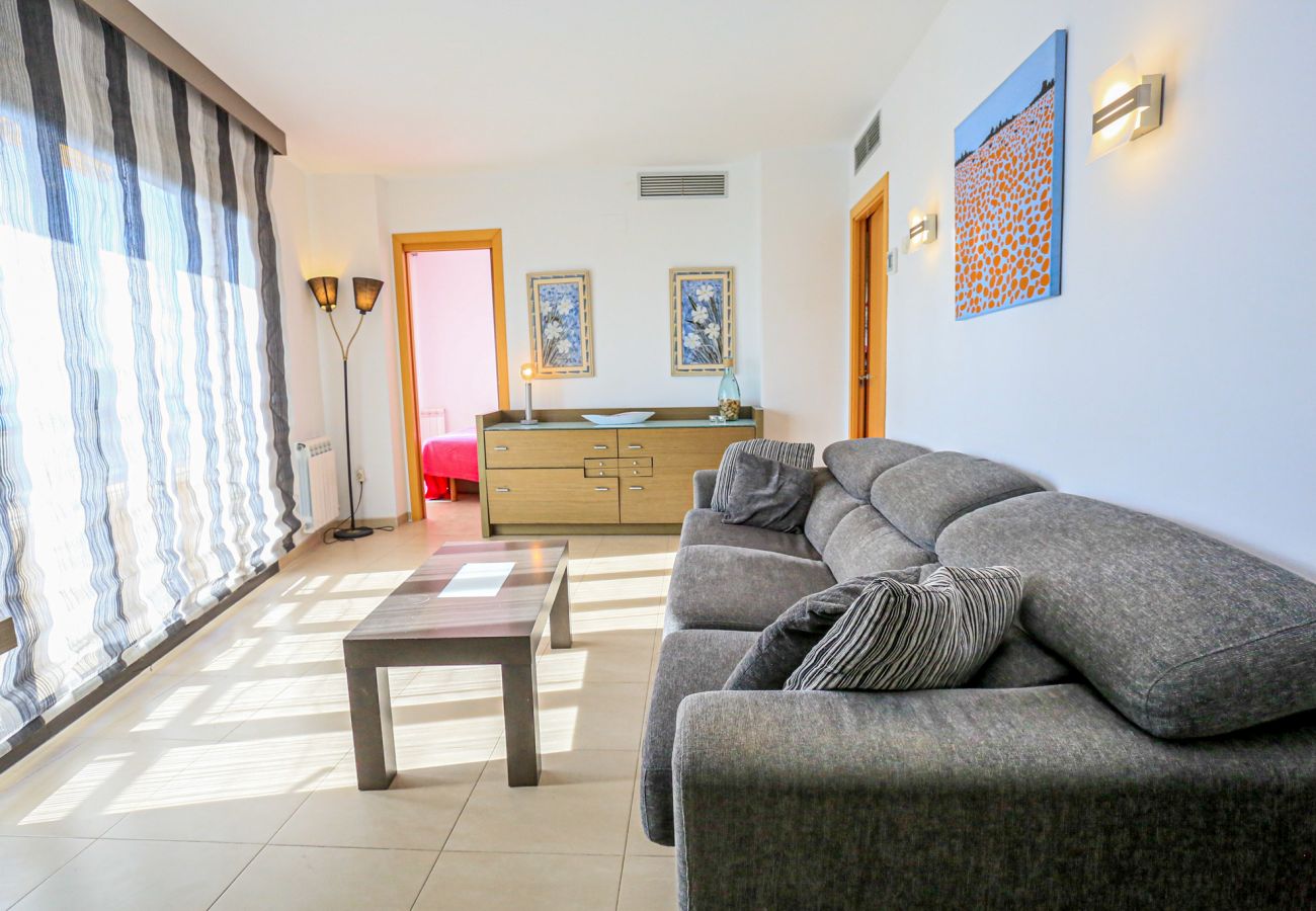 Apartment in Cambrils - LA SALLE 36 4º1º