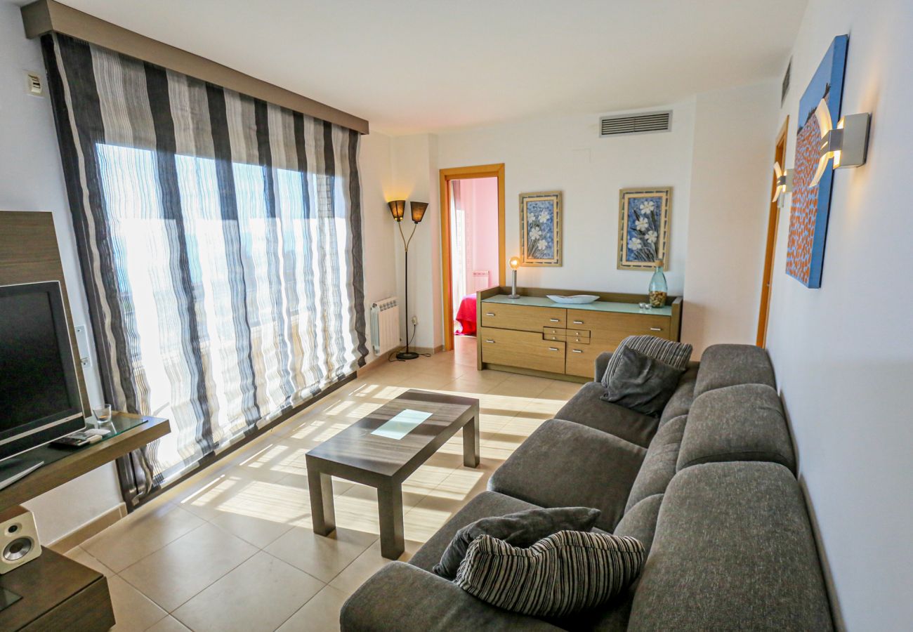 Apartment in Cambrils - LA SALLE 36 4º1º