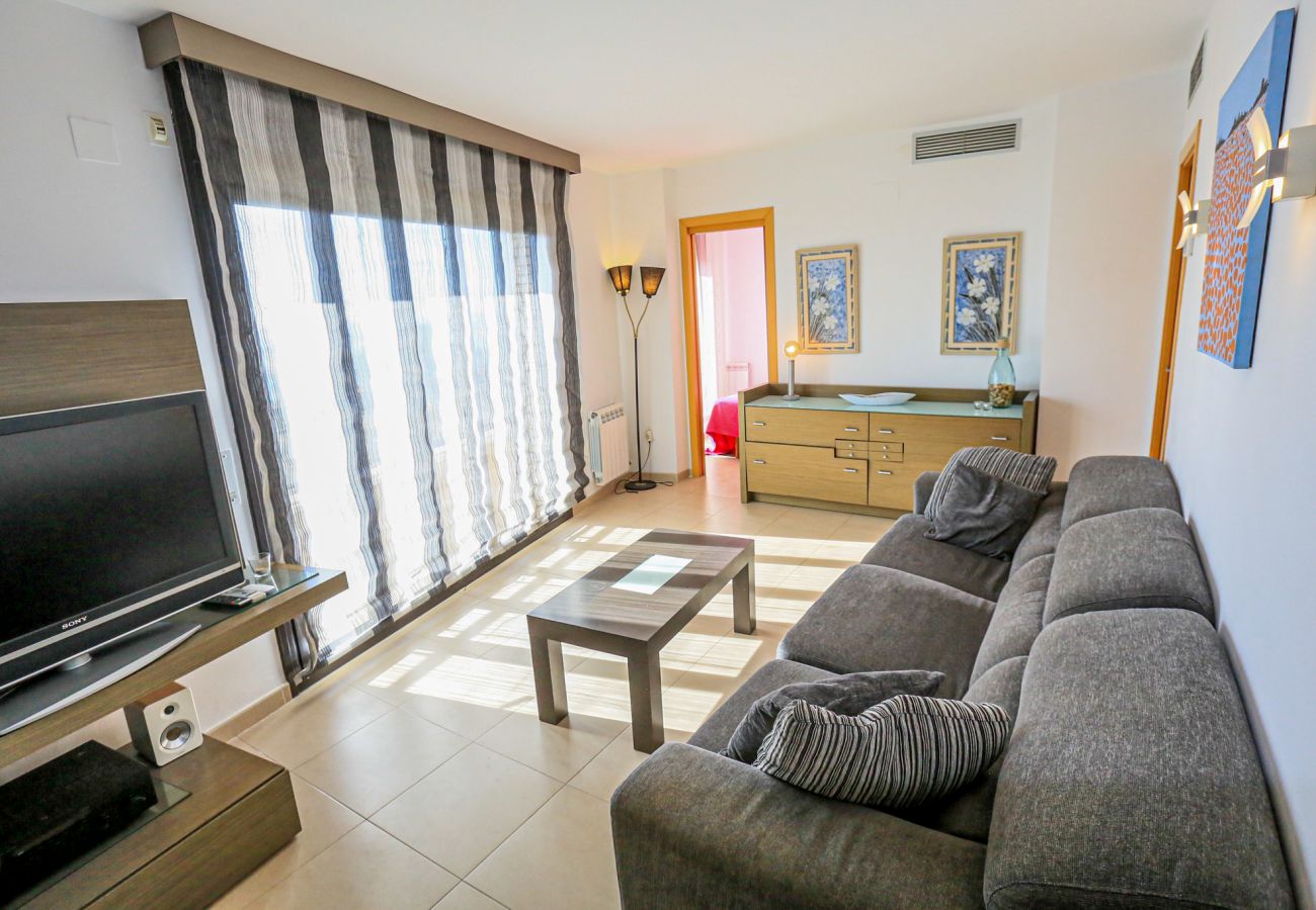 Apartment in Cambrils - LA SALLE 36 4º1º