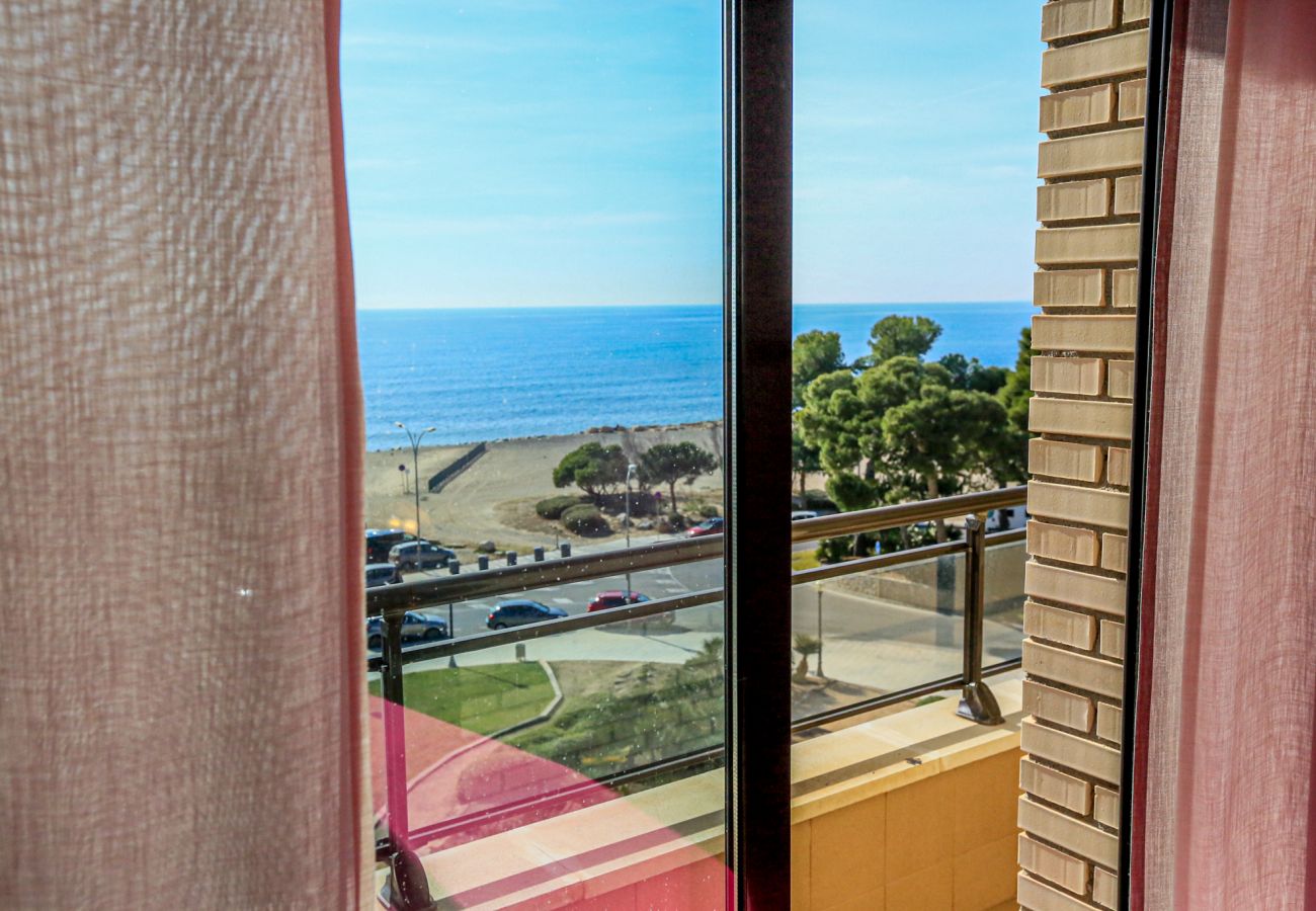 Apartment in Cambrils - LA SALLE 36 4º1º