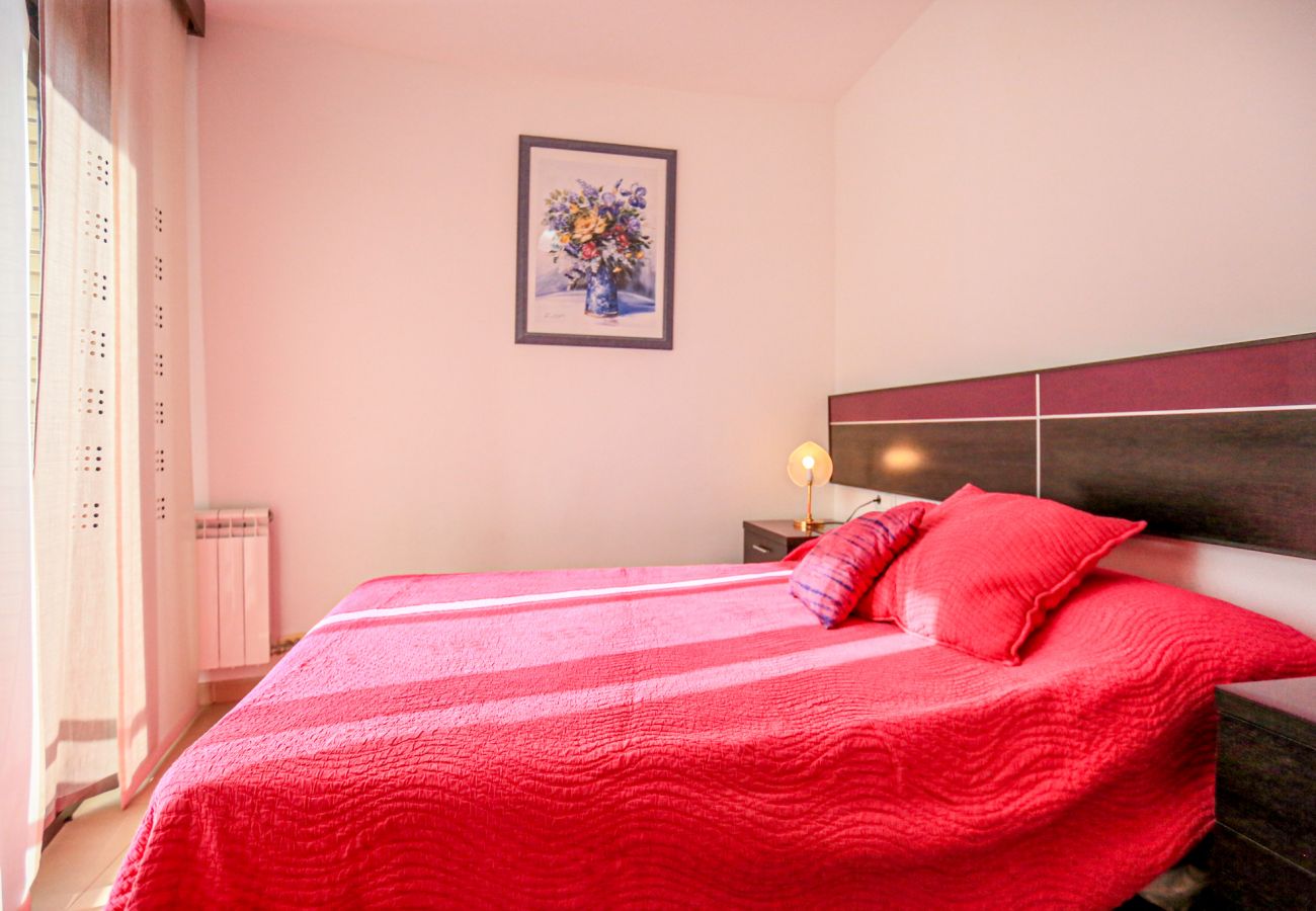 Apartment in Cambrils - LA SALLE 36 4º1º